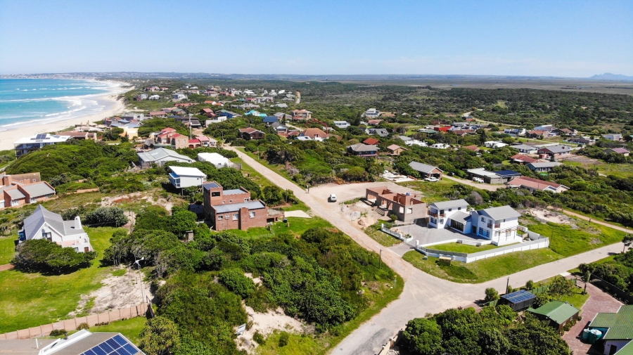 0 Bedroom Property for Sale in Paradise Beach Eastern Cape